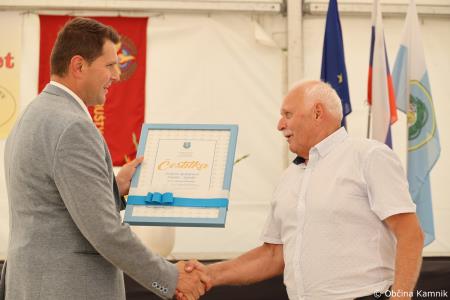 Društvo upokojencev Motnik – Špitalič praznovalo 70. obletnico delovanja (61)